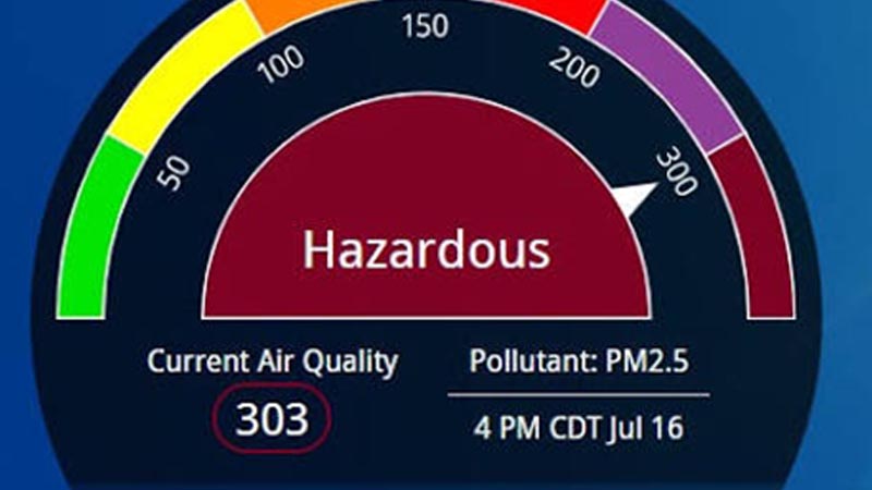 How Toxic Minnesota Wildfire Smoke Stalled the Target USA Cup and Shuttered Urban Districts: Minneapolis and St. Paul’s Week In Review