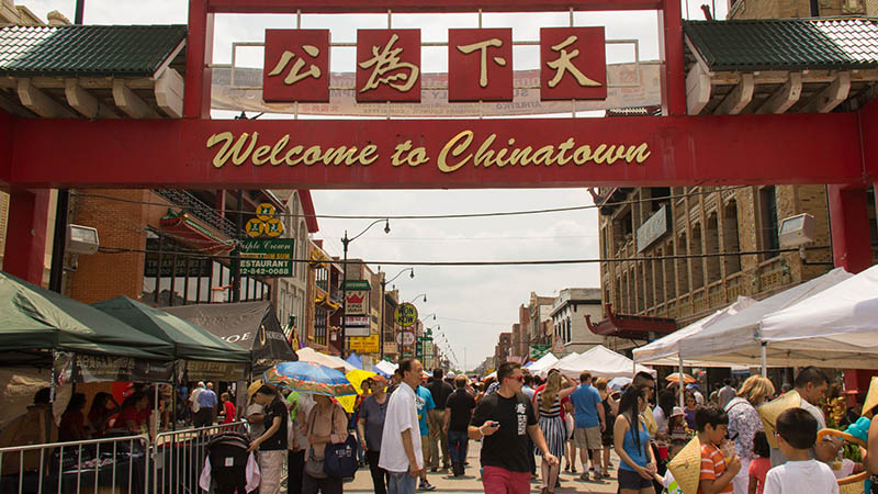 Things To Do In Chicagoland: Forget Boredom: How WNBA All-Stars, Lockport Park Jams, and Chinatown Lion Dances Are Reshaping the Chicagoland Weekend