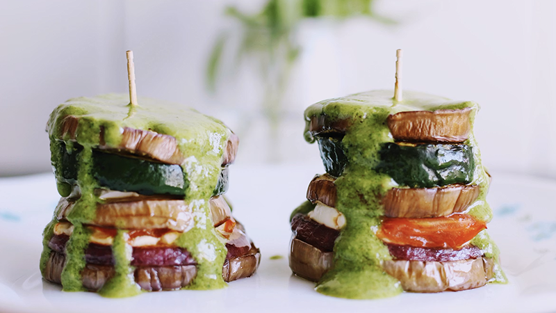 DiSC Eats: Beat the Heat: The Ultimate Guide to Summer’s Best Plant-Based Dishes