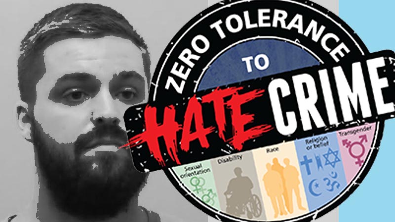 St. Louis’ Crime Chime: Hazelwood Resident Steven English Faces Life in Prison Following Unprovoked Metal Rod Assault and Racial Attack on Neighbor