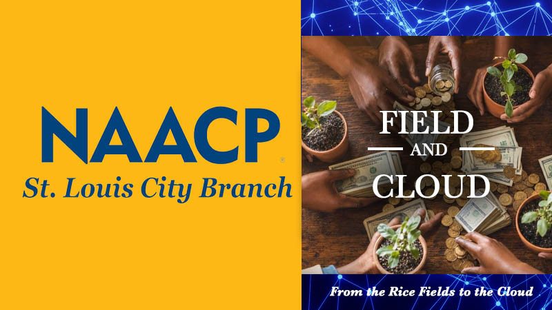 From the Rice Fields to the Cloud: NAACP Audit Reveals Striking 9.2-Point Black Tech Gap in St. Louis