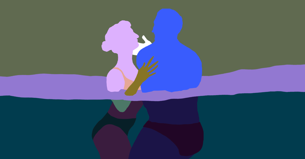My Journey with Stage 4 Prostate Cancer and the Impact on My Sex Life