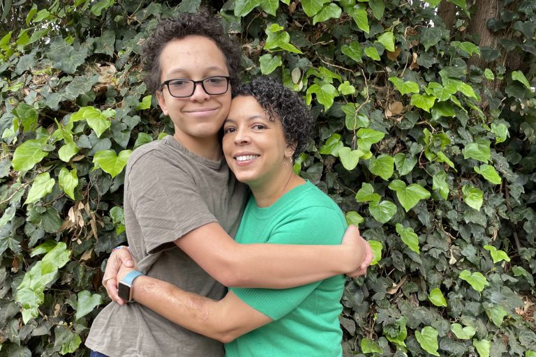 How 2 Black Organ Transplant Recipients Beat The Odds