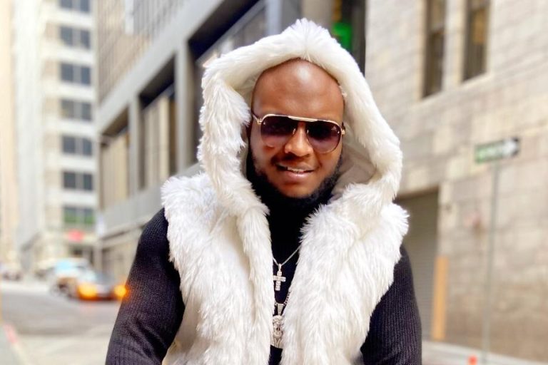 Love For Rap Music Deeply Rooted In Young Miller Tha Don