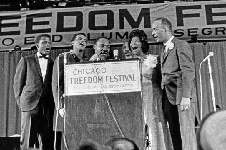 The Fair Housing Act: With Liberty and Fair Housing For All