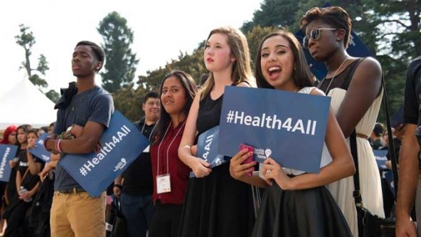Recent Corporate Commitments To Racial Equality
