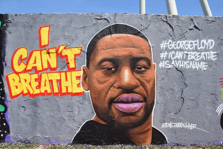 What Has Changed Since The George Floyd Protests?