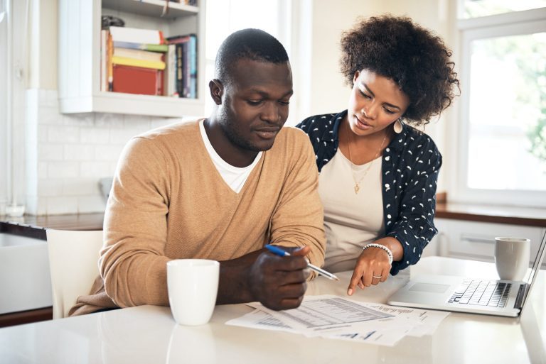 April is Financial Health Month