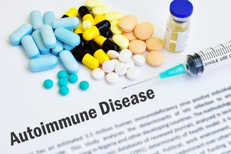 How Lupus Affects the Body