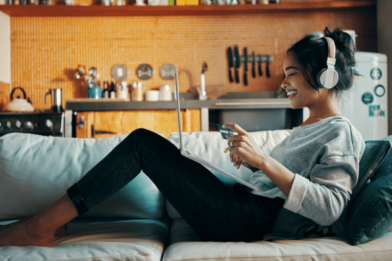 Simple ways to care for yourself during the pandemic