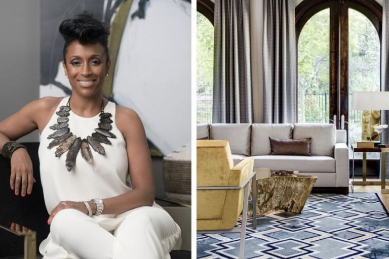 Black Interior Designers You Should Follow