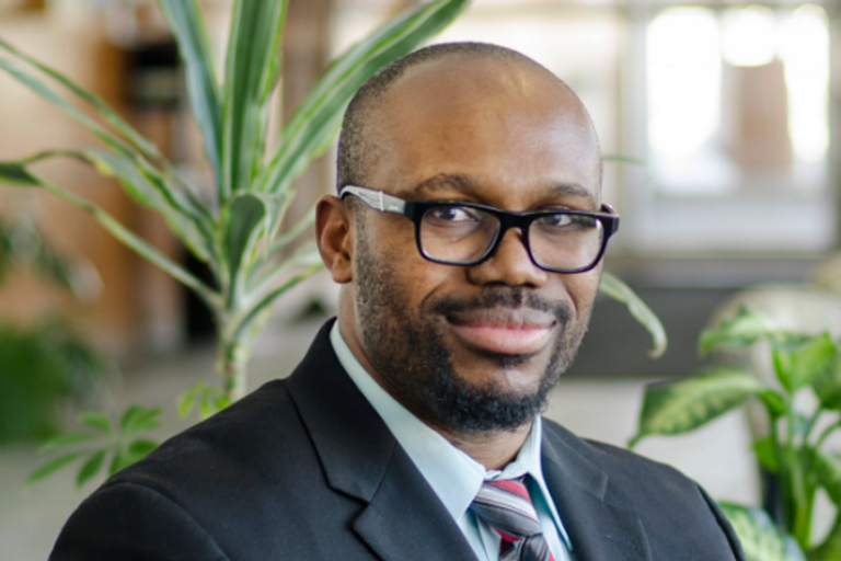 Nigerian Refugee Turned Survival To Success As An Entrepreneur