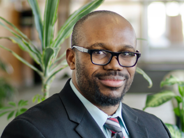 Nigerian Refugee Turned Survival To Success As An Entrepreneur
