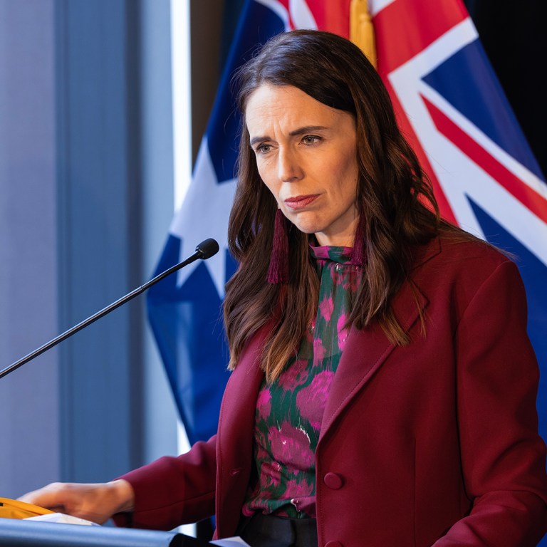 New Zealand PM To Apologize For Racist 1970s Raids On Pacific People