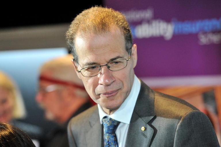 National Disability Insurance Scheme Overhaul ‘Penny Wise, Pound Foolish’