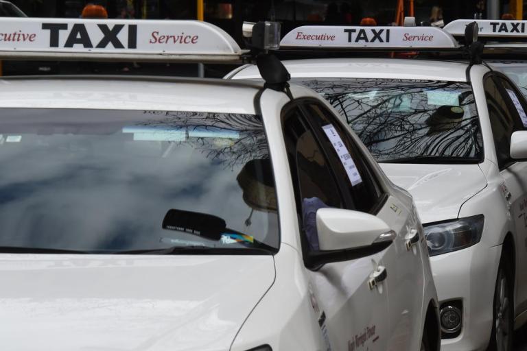 Australia’s New South Wales To Remove Cap On Taxi Licenses