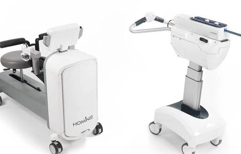 Flexible Robotic ‘Mini Surgeon’ Set To Ease Hysterectomies
