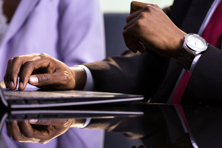 Top Business Leaders Launch OneTen