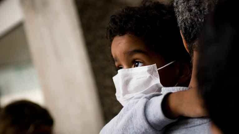 Your Baby’s Immune System and Vaccines