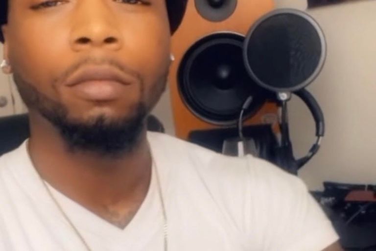All the Way from the Desert: Getting to Know Dre Datz Dope