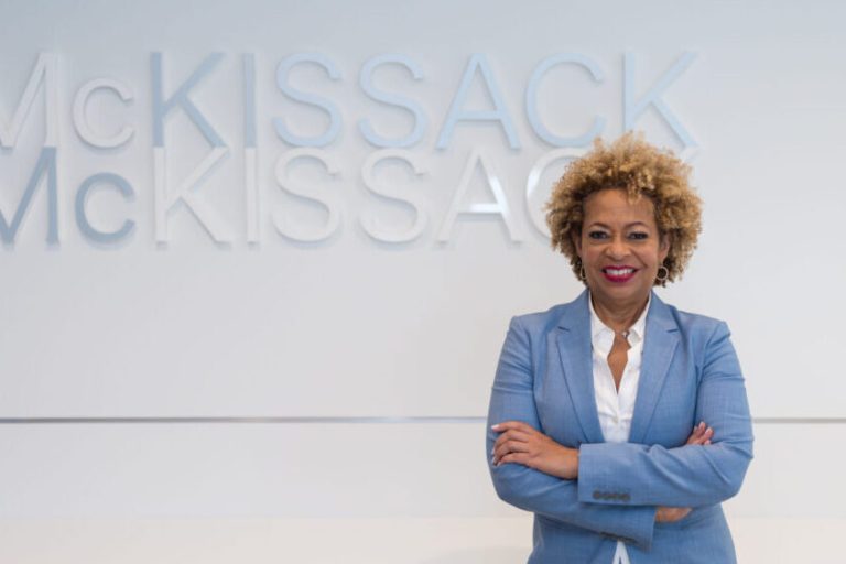 Pioneering Engineer Leverages Success To Boost Minority Contractors