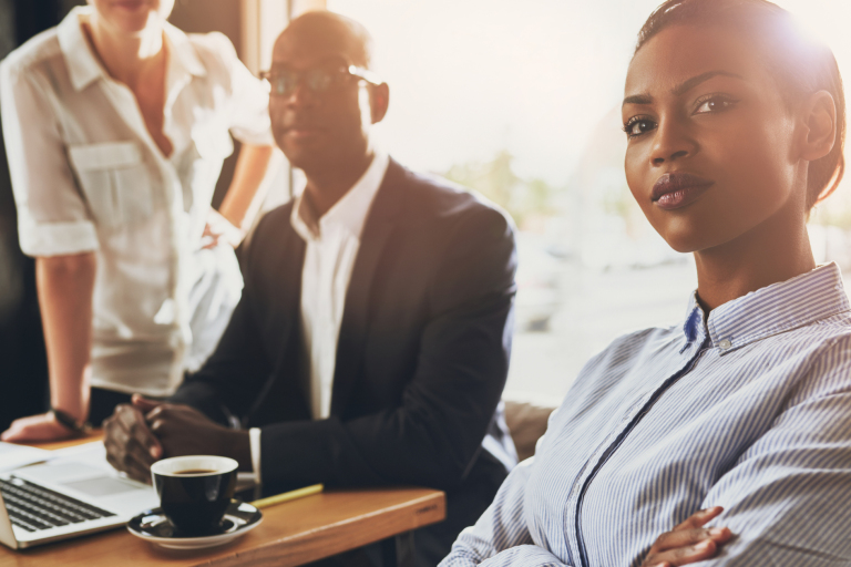 OneTen Announces Maurice Jones as Chief Executive Officer