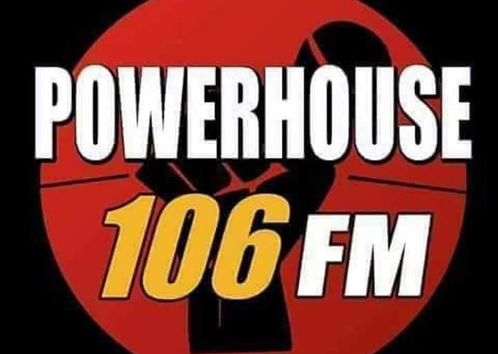Getting the scoop on a radio powerhouse Dad: Isa Shock Harris