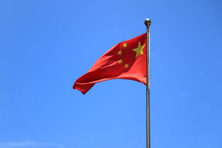 US Broadens Investment Ban, Moves To Fund R&D In Tech Race With China