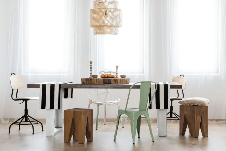 How Interior Design Can Quickly Affect Your Mood
