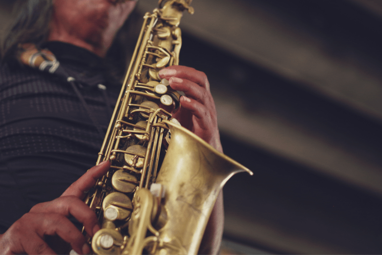 Celebrating Kansas City Jazz: The American Jazz Museum