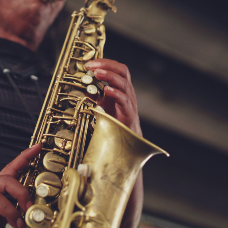 Celebrating Kansas City Jazz: The American Jazz Museum