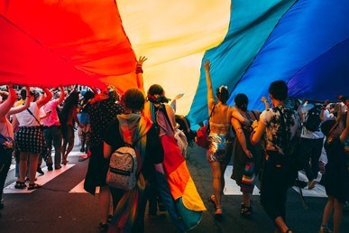 The History of Pride Month