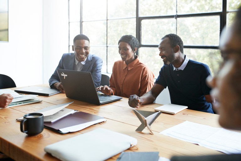The state of Black entrepreneurship