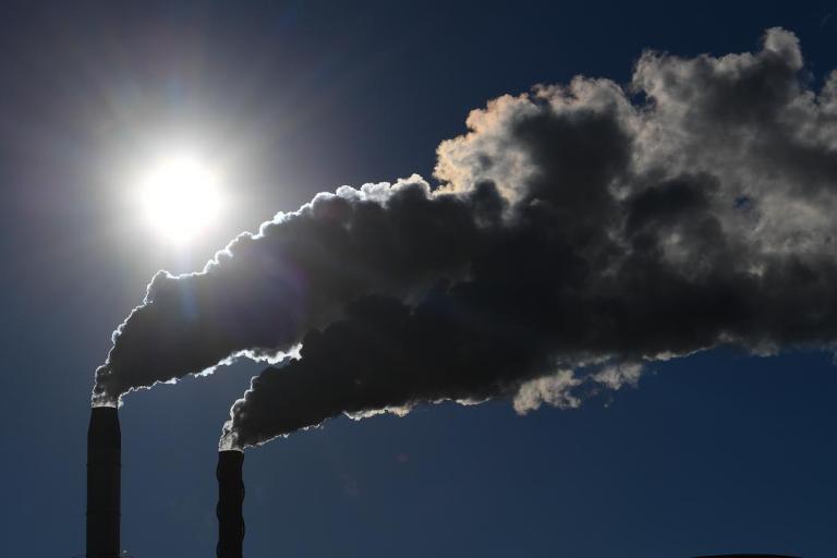 New Zealand Emissions Up Eight Percent In 2019