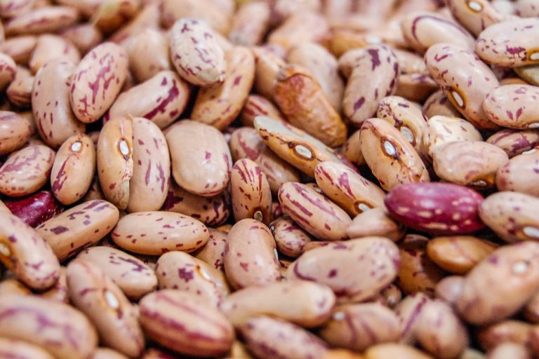 Twice As Mexican: Charro Beans