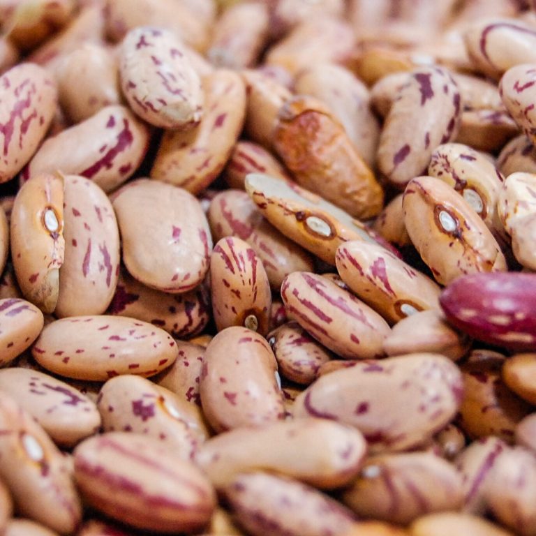 Twice As Mexican: Charro Beans