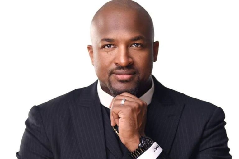 Pastor Persists In Efforts To Get Reparations For Tulsa Massacre Victims