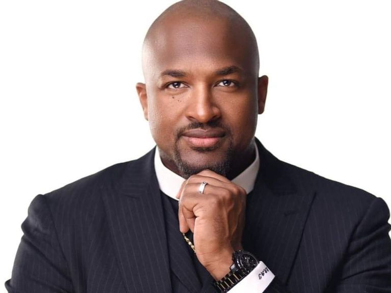 Pastor Persists In Efforts To Get Reparations For Tulsa Massacre Victims