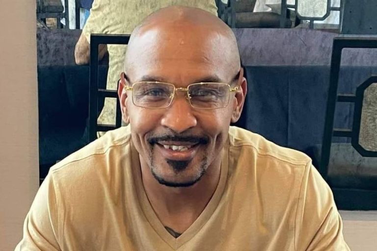 Randall Bailey Hoping To Satisfy His Sweet Tooth With ‘Sugar’ Shane Mosley Exhibition Fight