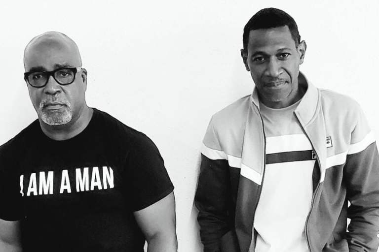 ‘I Am A Man’: The Musical Magic Of History And Tragedy