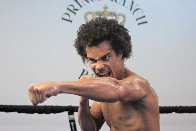 Blair Cobbs Eager To Show New Bag Of Tricks Under Tutelage Of Legendary Trainer