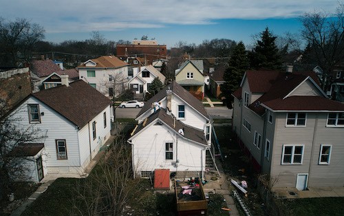 JPMorgan Chase Working to Keep Housing Affordable in D.C.