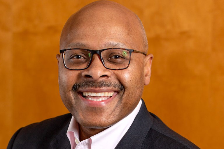 Social enterprise leader urges local media to embrace the role of educator, anchor institution