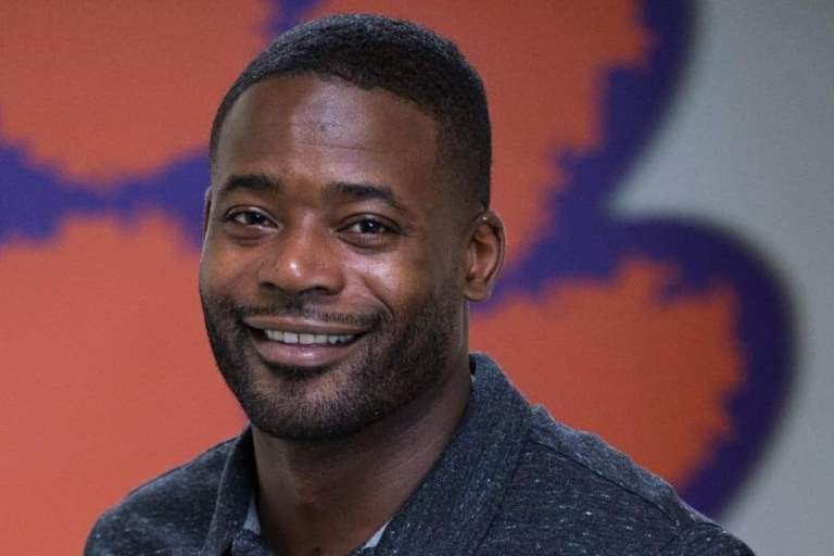 Disney+ Tells the Off-Field Story of Clemson Safety ‘Ray Ray’ McElrathbey