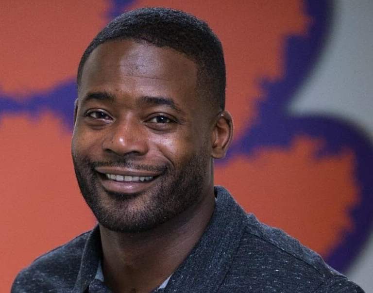 Disney+ Tells the Off-Field Story of Clemson Safety ‘Ray Ray’ McElrathbey