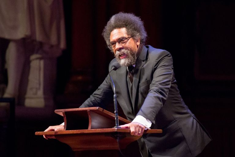 Harvard professor quits job at Harvard University