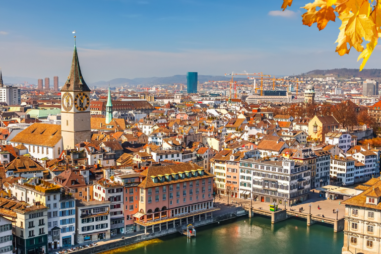 Time Magazine Presents 100 Greatest Places in the World