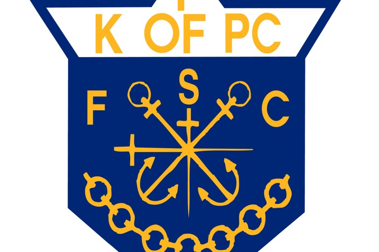 Who are the Knights of Peter Claver?