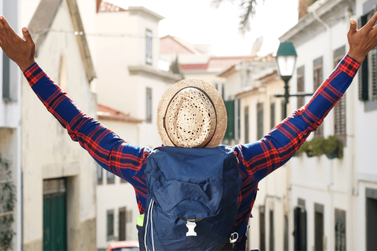 Best Destinations for Black Travelers