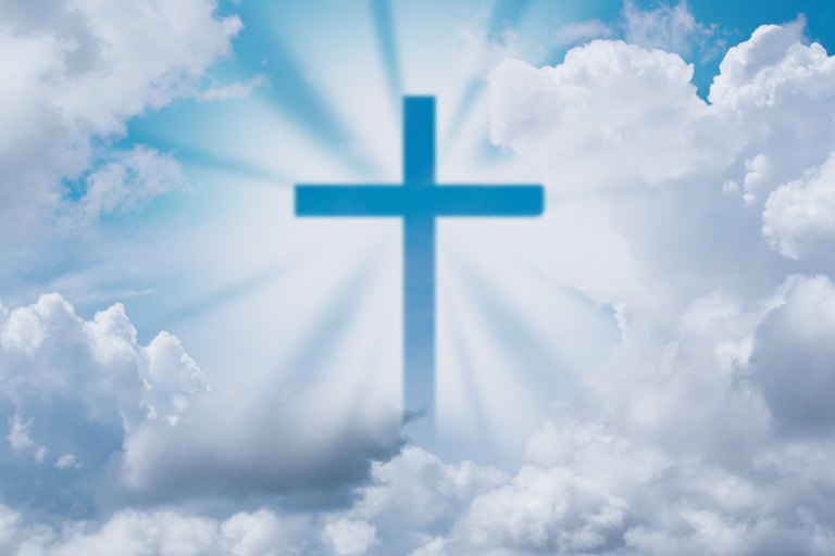Hearing God’s Call : A Vocation Story